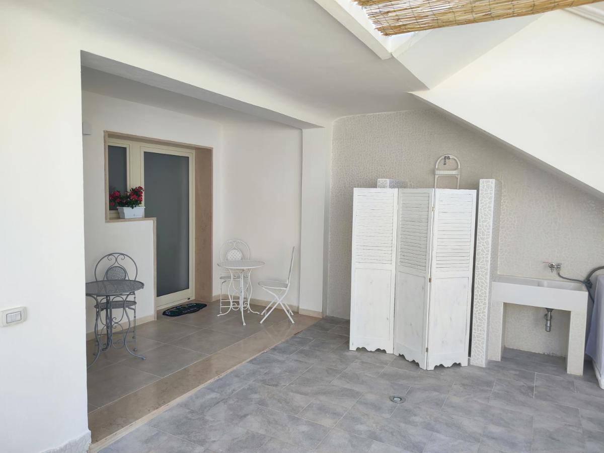 Appartamento Beatrice Torre Ovo Kültér fotó